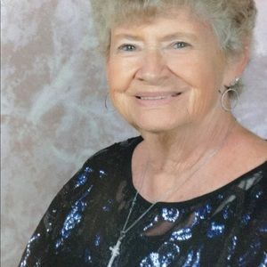 Meet your Posher, Marlyn